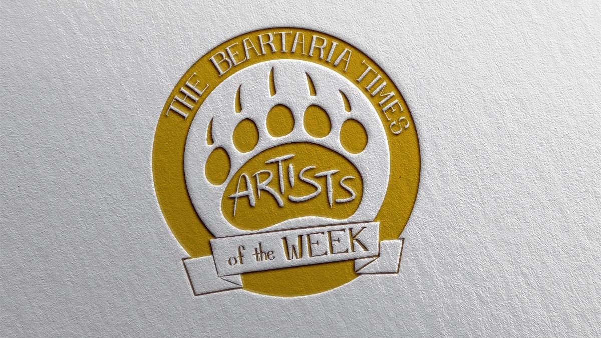 Artists of the Week