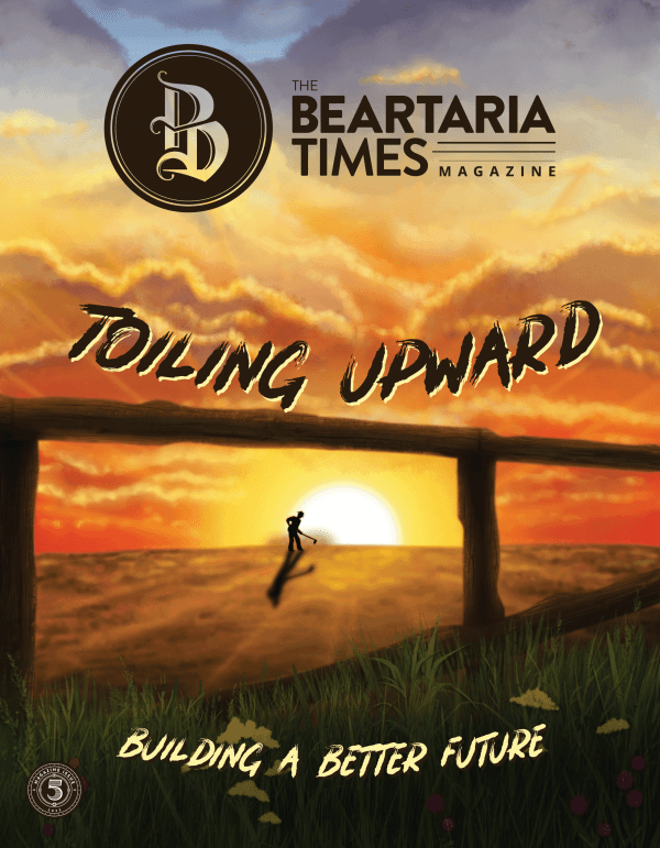 2023 Beartaria Times National Festival Tickets Are Live! A Message