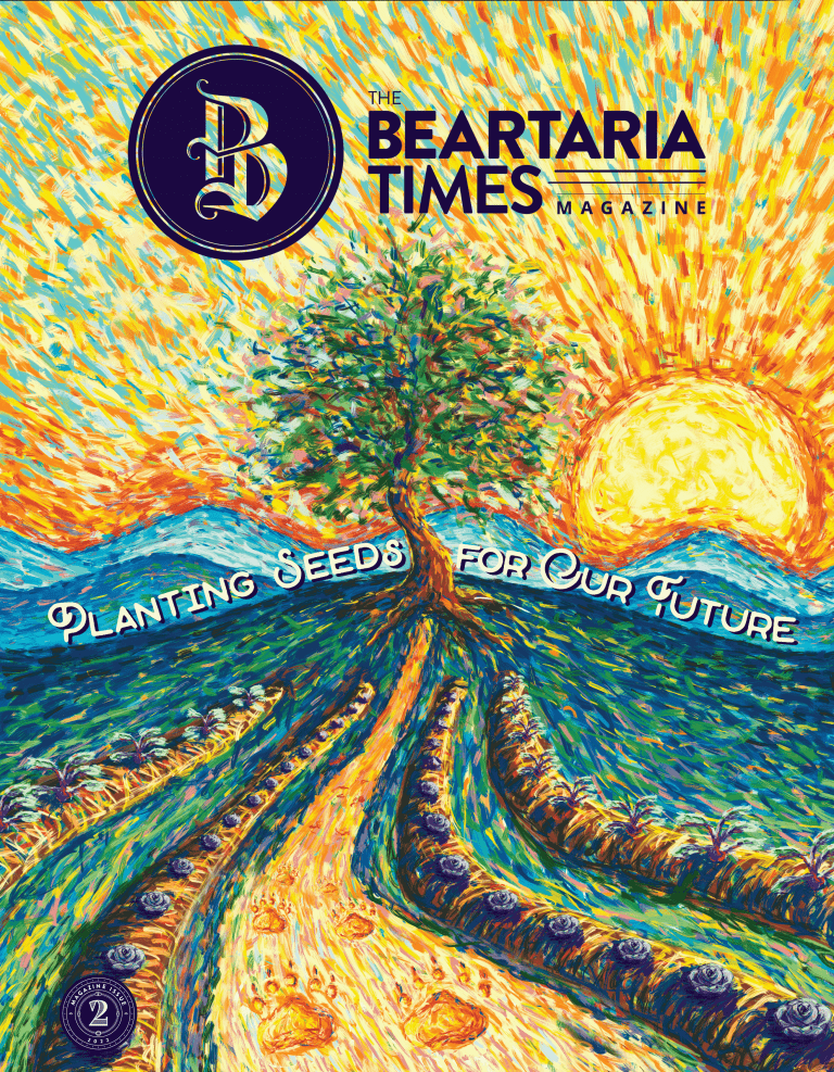 2023 Beartaria Times National Festival Tickets Are Live! A Message